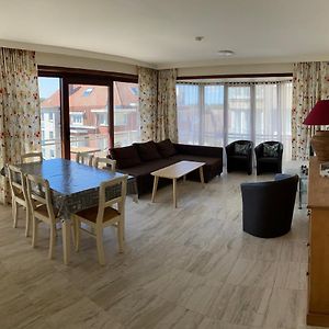 Apartment Bel-Air